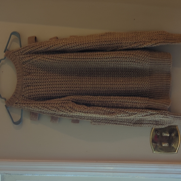 Kloth & Clover Sweater - Picture 5 of 6